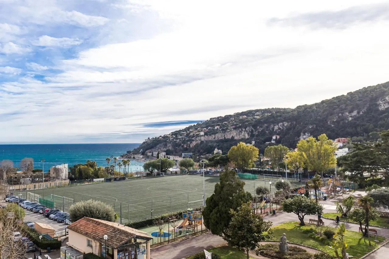 Feel Home - De Gaulle - Villefranche-Sur-Mer Apartment