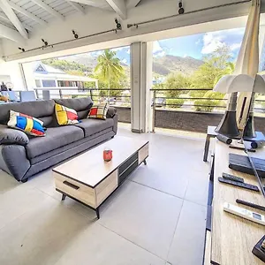 From Paris To Sxm - Luxury Next To , Anse Marcel Sint Maarten/Saint Martin